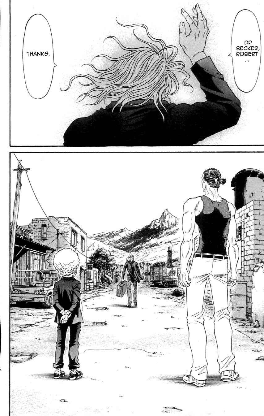 Page 15 Chapter 8 Dämons
