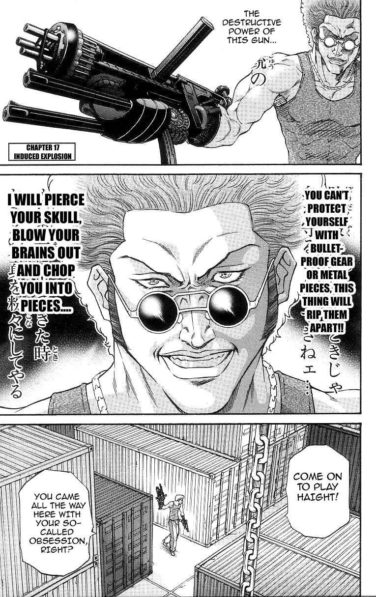 Page 1 Chapter 17 Dämons