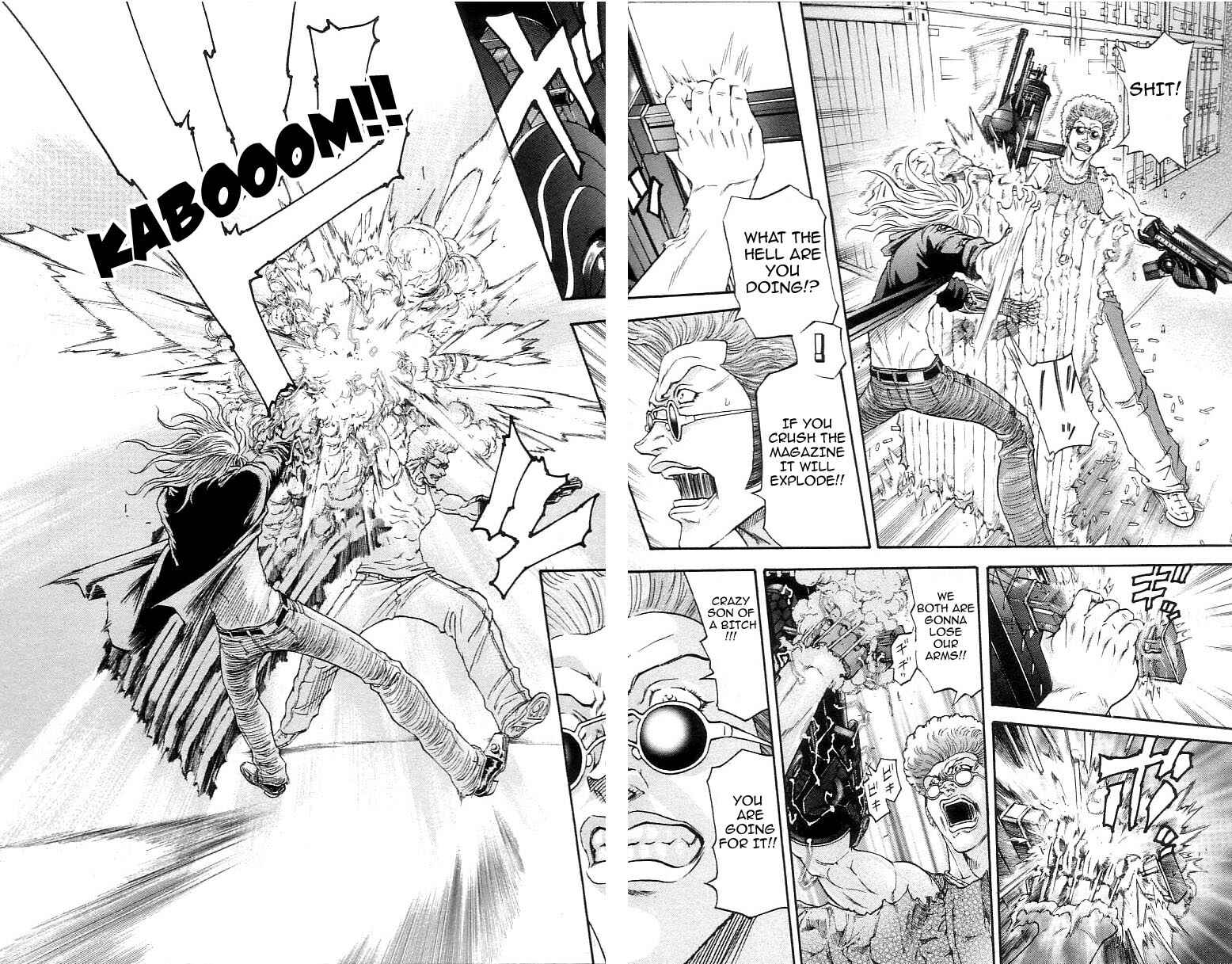 Page 12 Chapter 17 Dämons