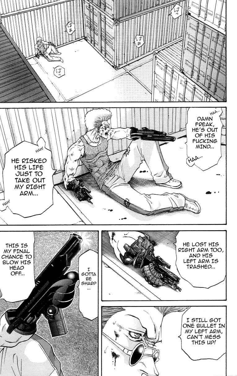 Page 14 Chapter 17 Dämons