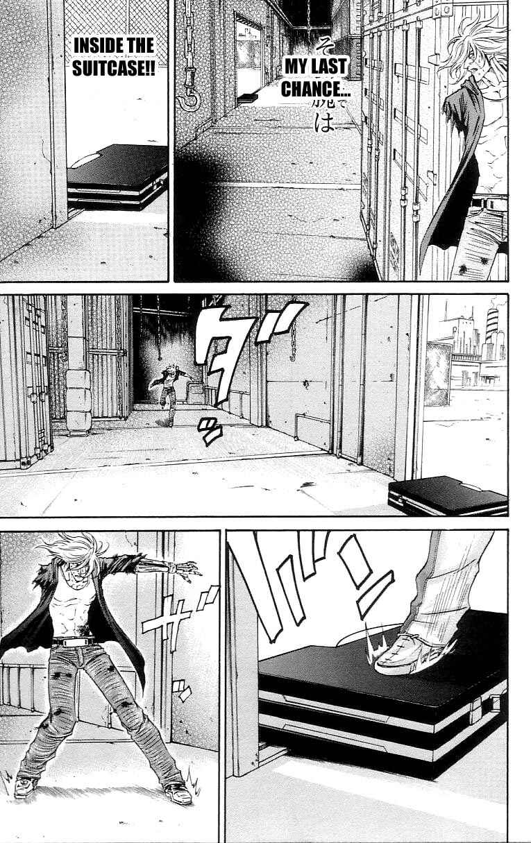 Page 16 Chapter 17 Dämons