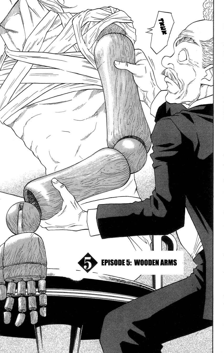 Page 1 Chapter 5 Dämons