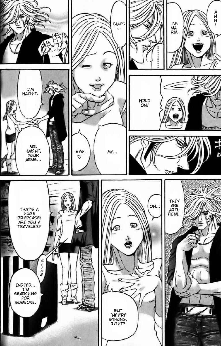 Page 13 Chapter 12 Dämons