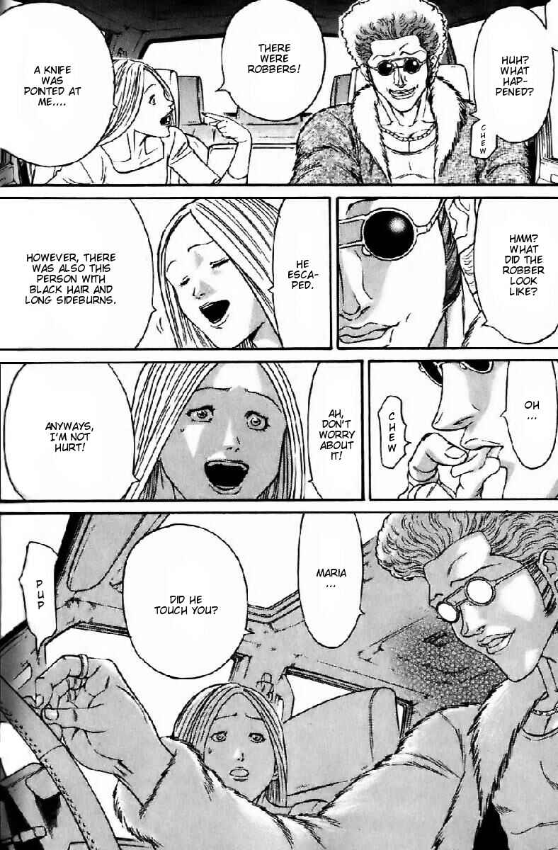 Page 15 Chapter 12 Dämons