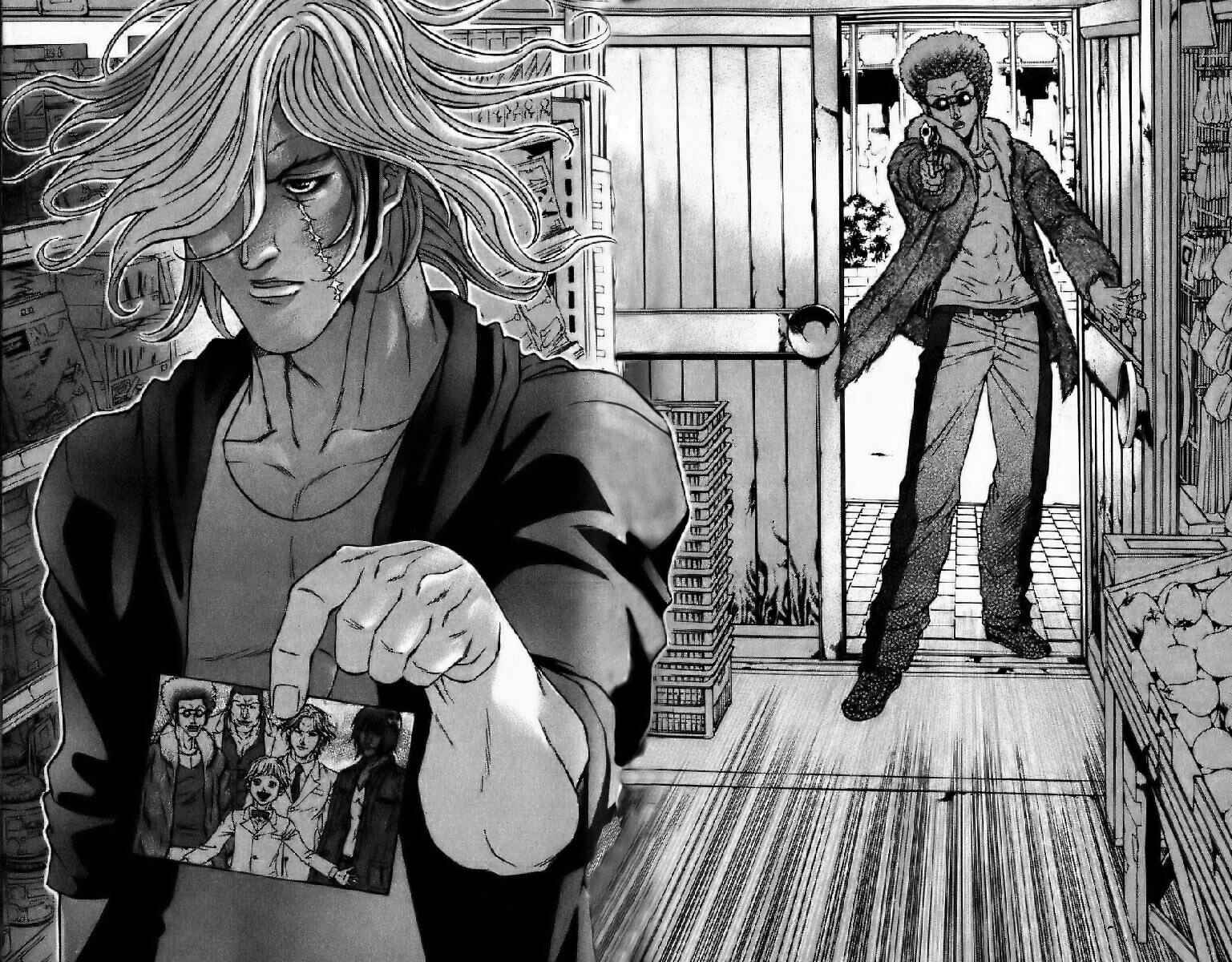 Page 17 Chapter 12 Dämons
