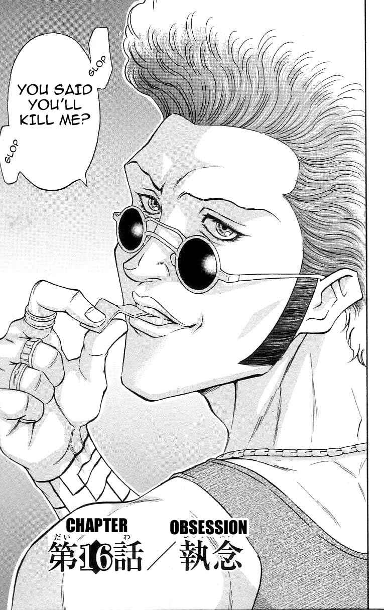 Page 1 Chapter 16 Dämons