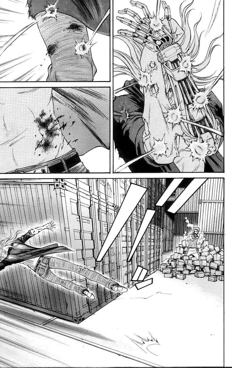 Page 15 Chapter 16 Dämons