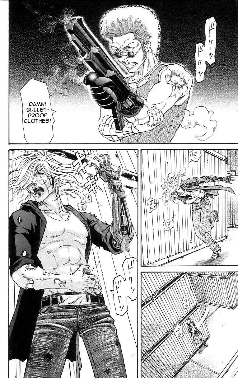 Page 16 Chapter 16 Dämons