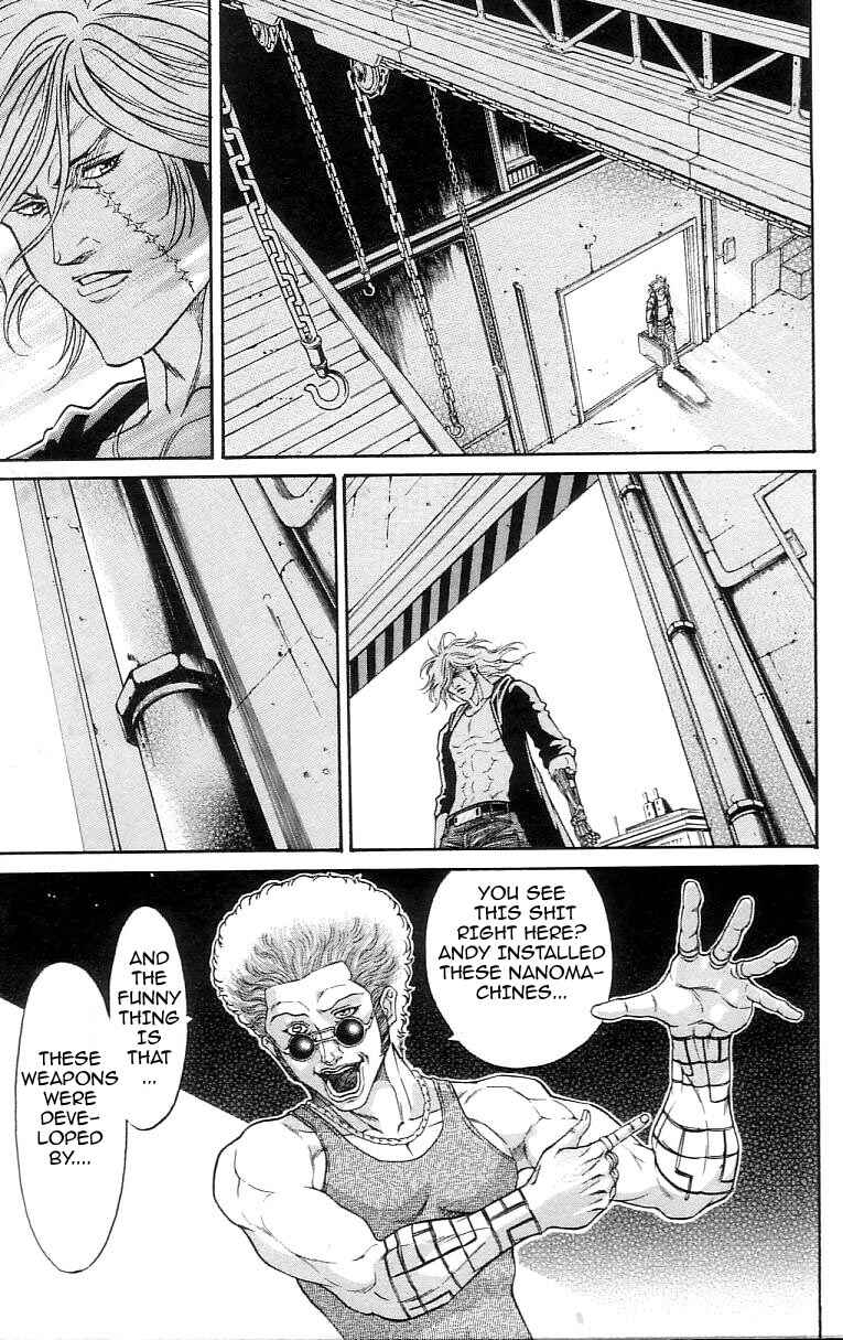 Page 3 Chapter 16 Dämons