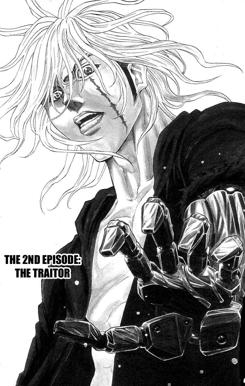 Page 1 Chapter 2 Dämons
