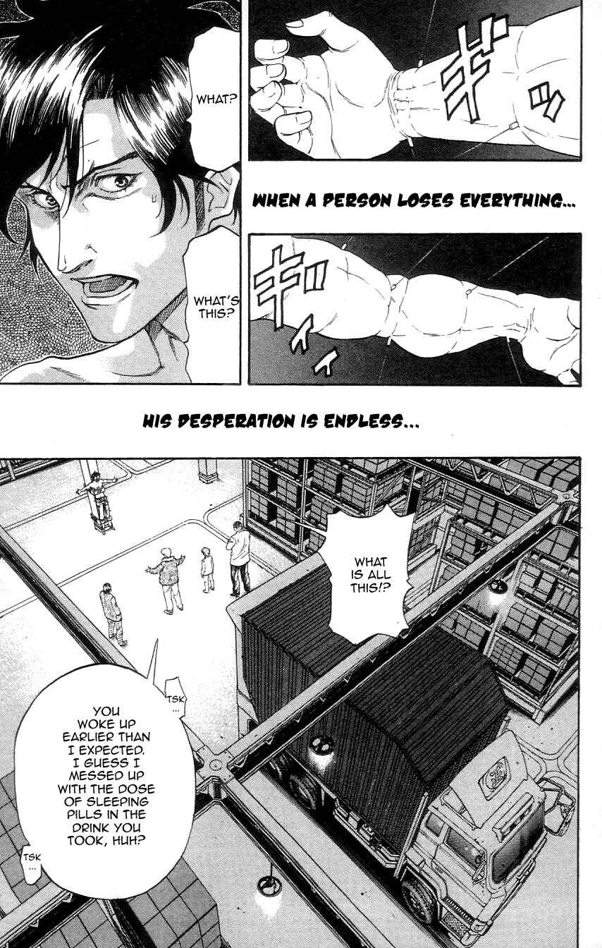 Page 3 Chapter 2 Dämons