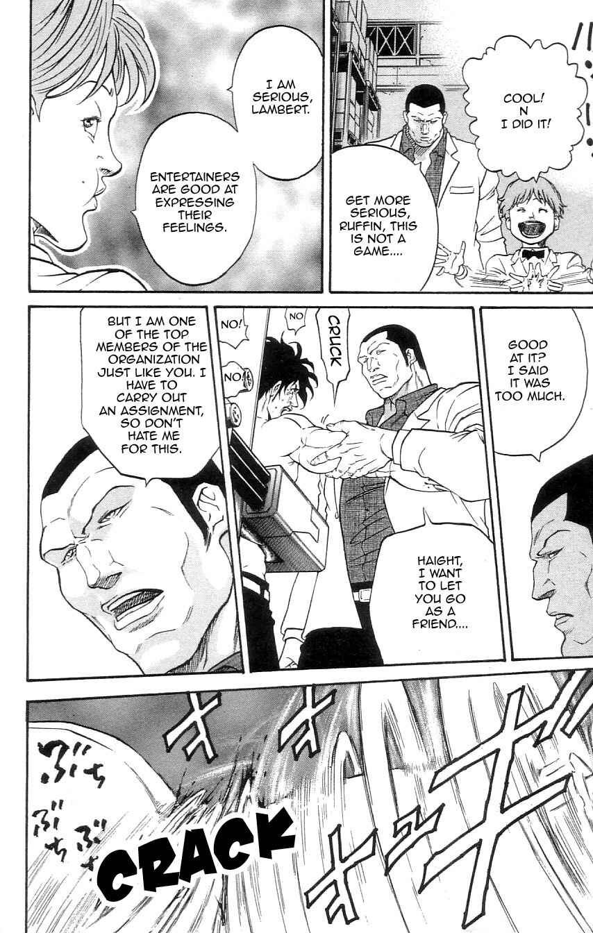 Page 8 Chapter 2 Dämons