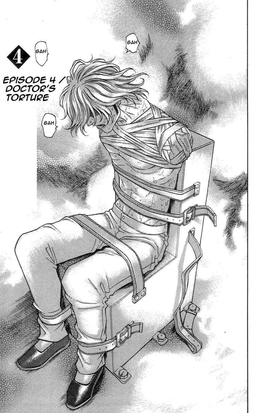 Page 1 Chapter 4 Dämons