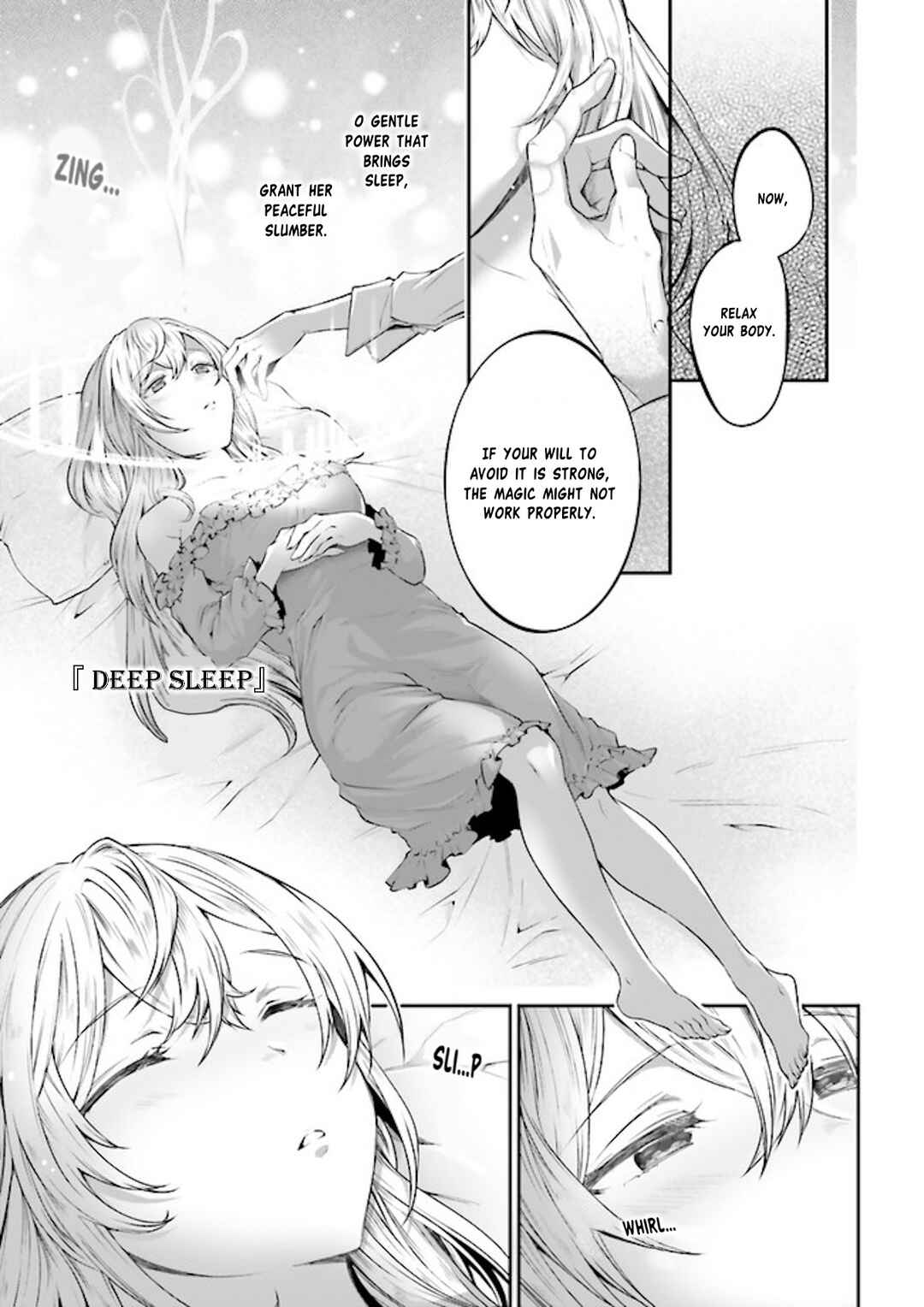 Page 4 Chapter 2.5 Moto Isekai Tenisha datta Kachou no Ojisan, Jinsei Nidome no Isekai wo Kake Meguru