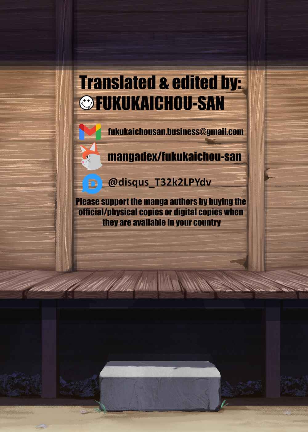 Page 8 Chapter 3.3 Moto Isekai Tenisha datta Kachou no Ojisan, Jinsei Nidome no Isekai wo Kake Meguru