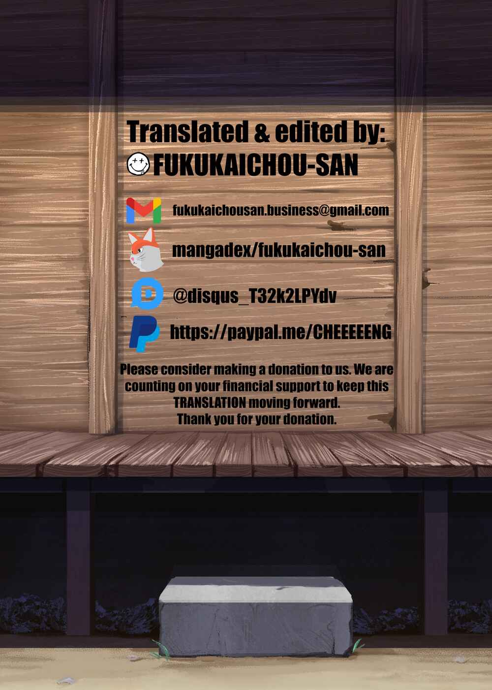 Page 8 Chapter 3.6 Moto Isekai Tenisha datta Kachou no Ojisan, Jinsei Nidome no Isekai wo Kake Meguru