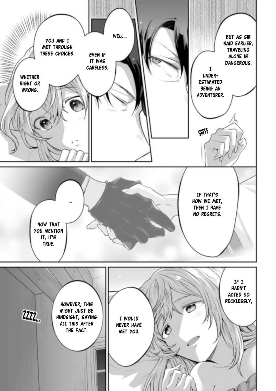 Page 3 Chapter 2.4 Moto Isekai Tenisha datta Kachou no Ojisan, Jinsei Nidome no Isekai wo Kake Meguru