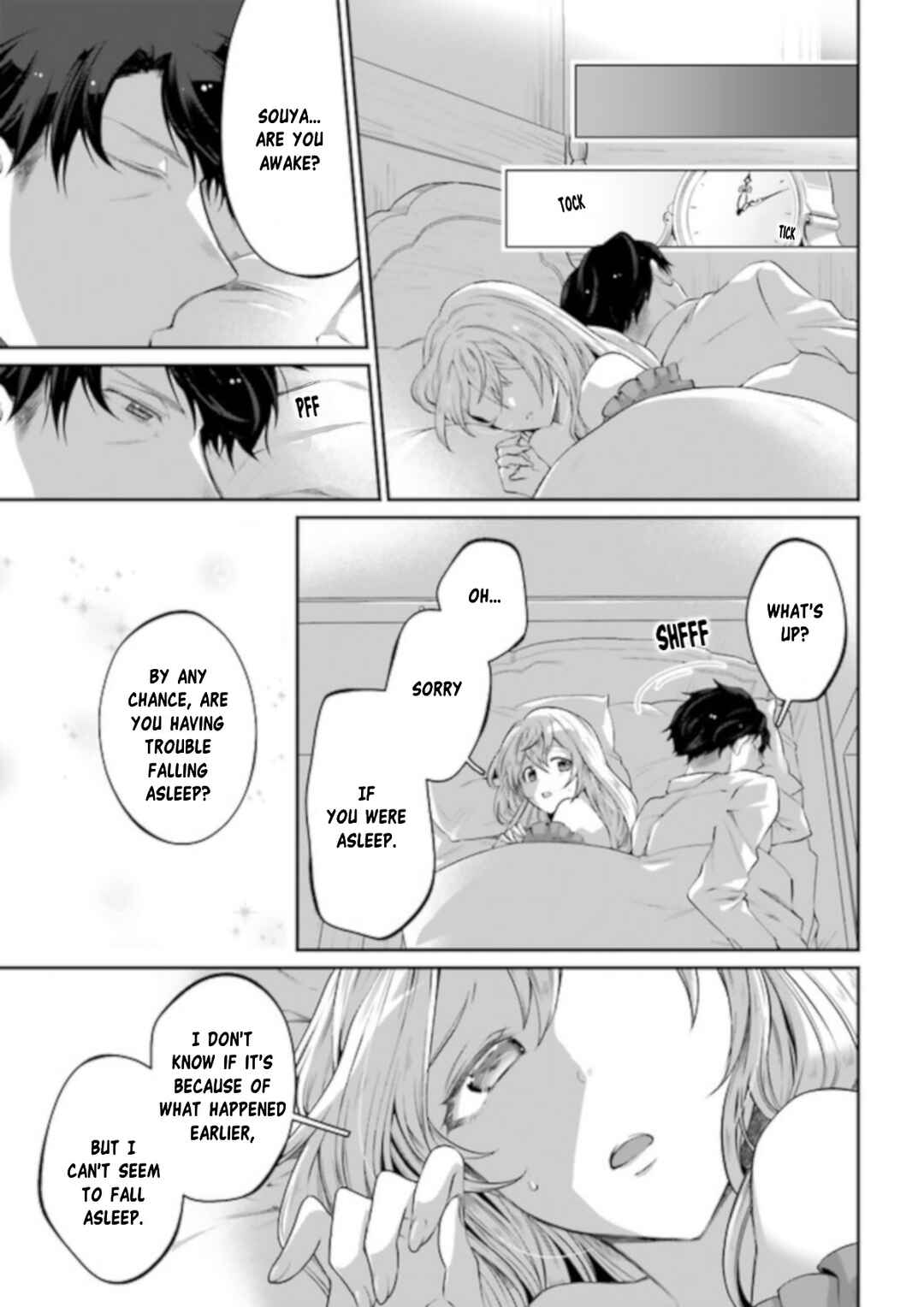 Page 5 Chapter 2.4 Moto Isekai Tenisha datta Kachou no Ojisan, Jinsei Nidome no Isekai wo Kake Meguru