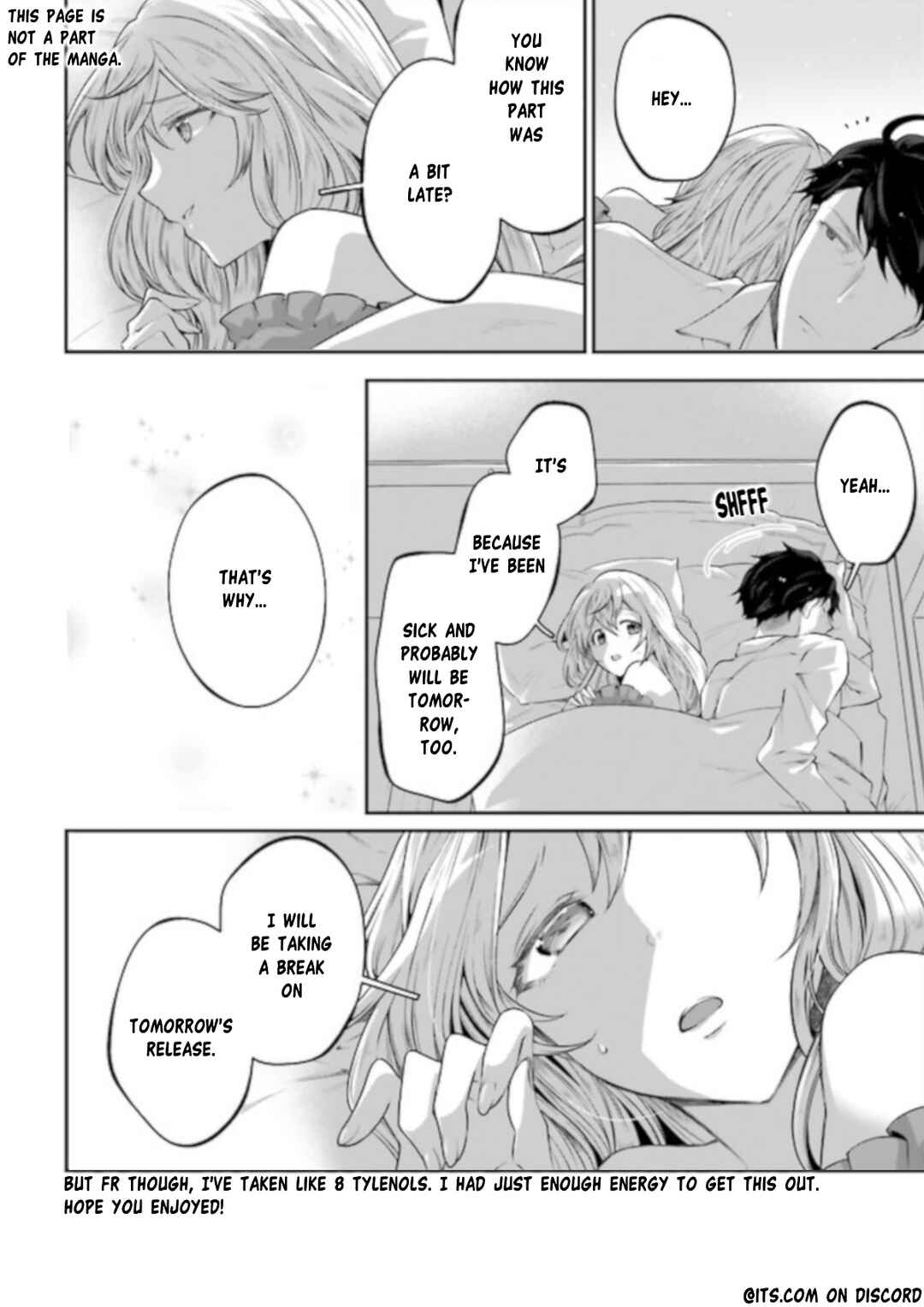 Page 6 Chapter 2.4 Moto Isekai Tenisha datta Kachou no Ojisan, Jinsei Nidome no Isekai wo Kake Meguru