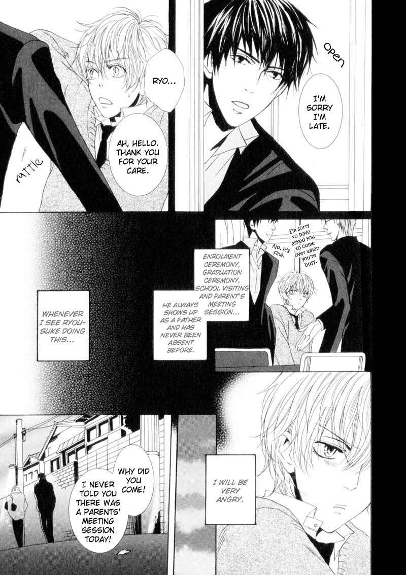 Page 18 Chapter 5 Dear My Mister