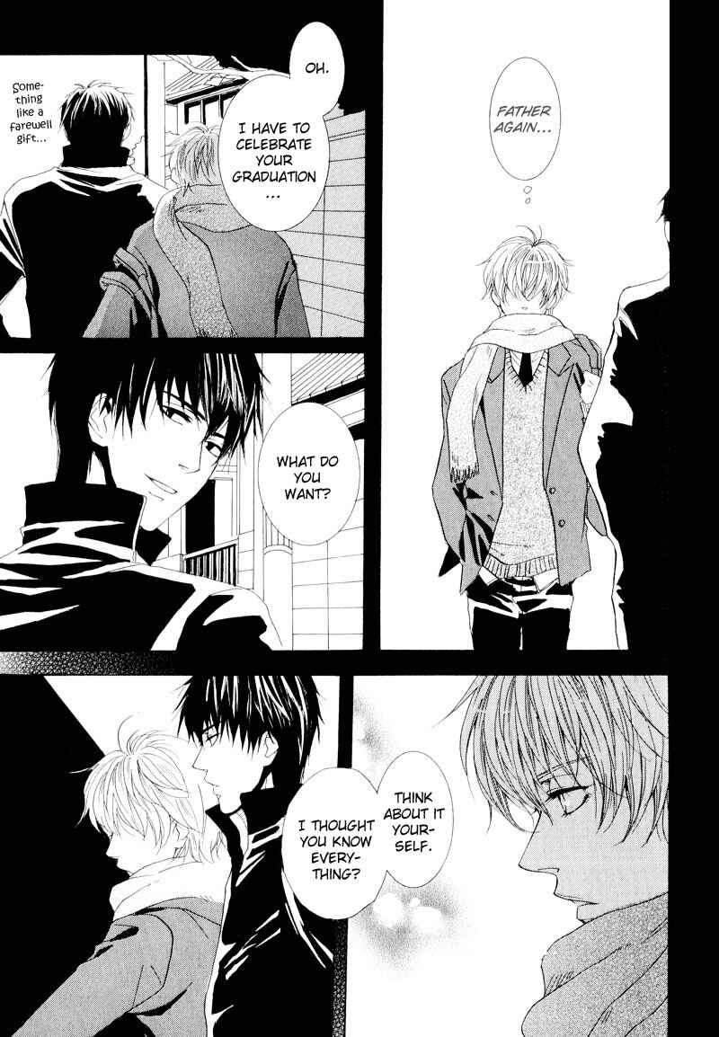 Page 20 Chapter 5 Dear My Mister
