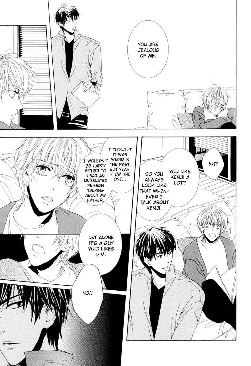 Page 24 Chapter 5 Dear My Mister