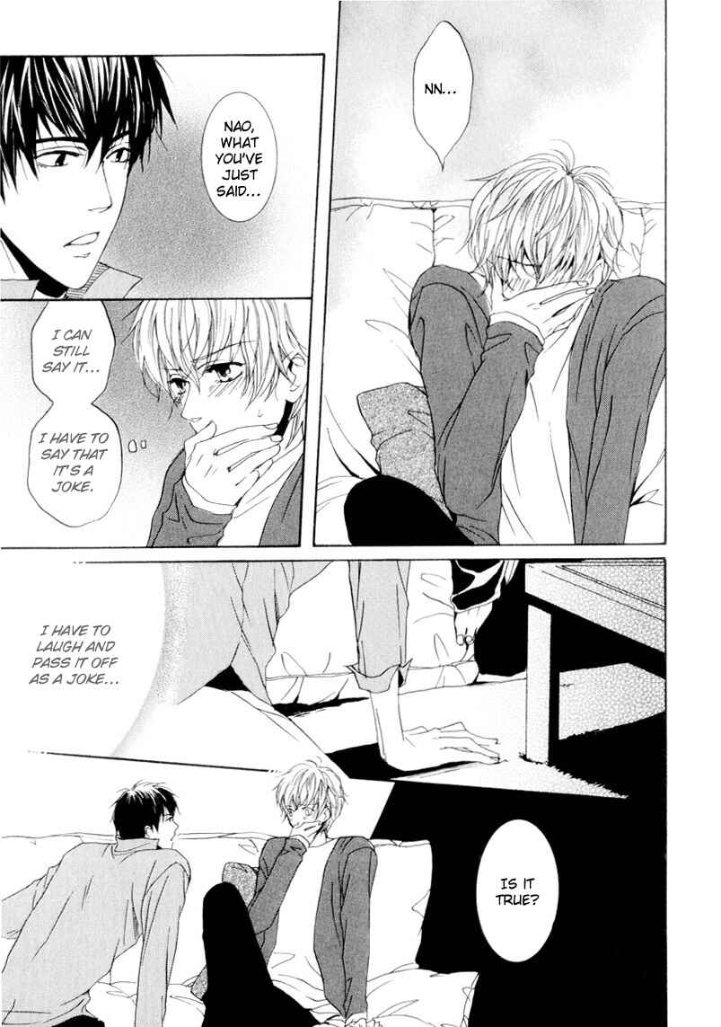 Page 26 Chapter 5 Dear My Mister