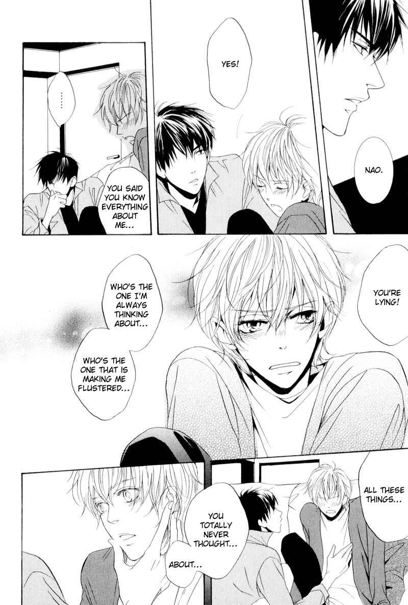 Page 27 Chapter 5 Dear My Mister