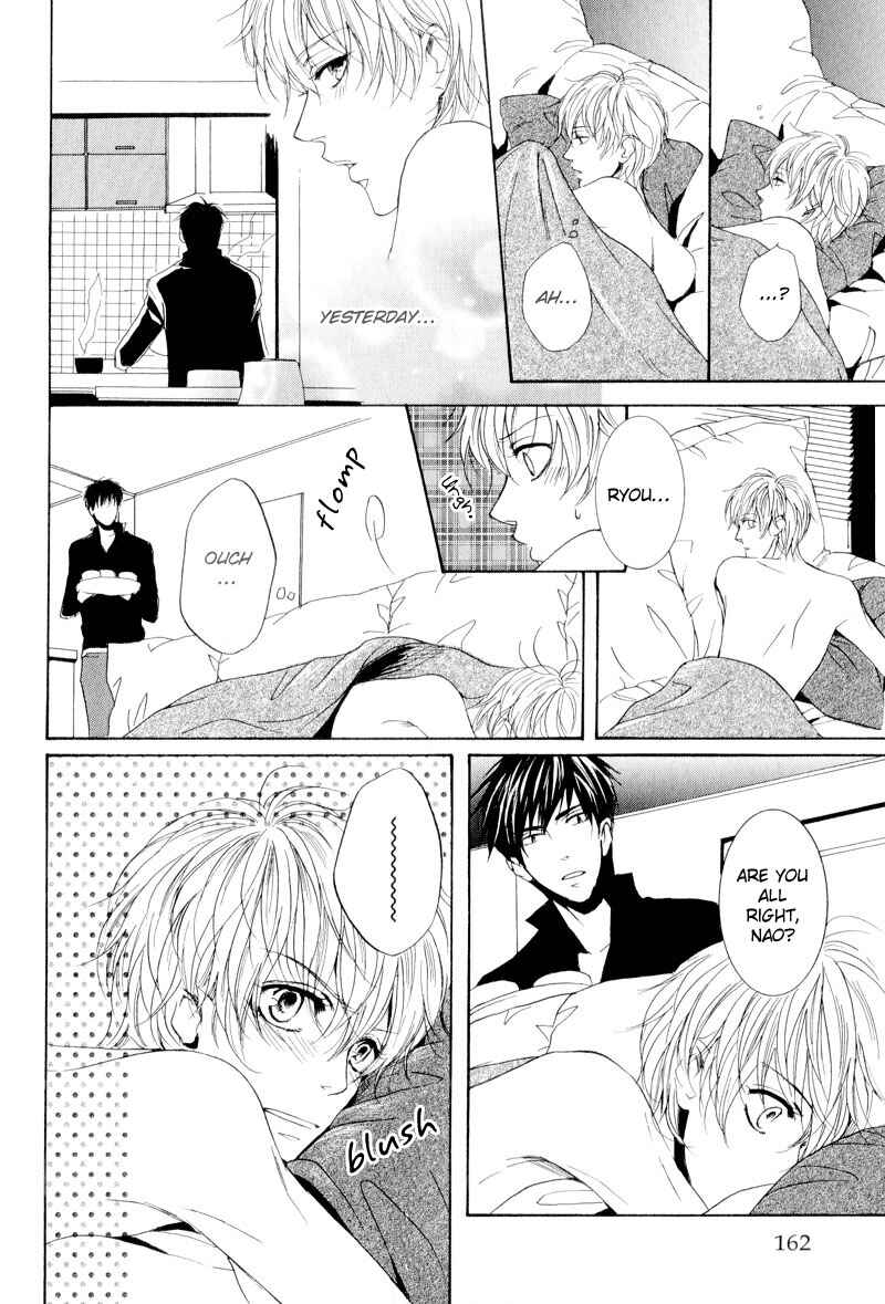 Page 35 Chapter 5 Dear My Mister