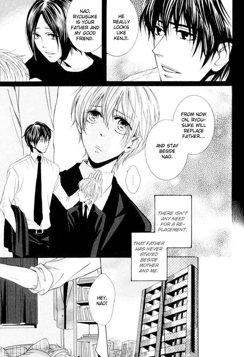 Page 8 Chapter 5 Dear My Mister