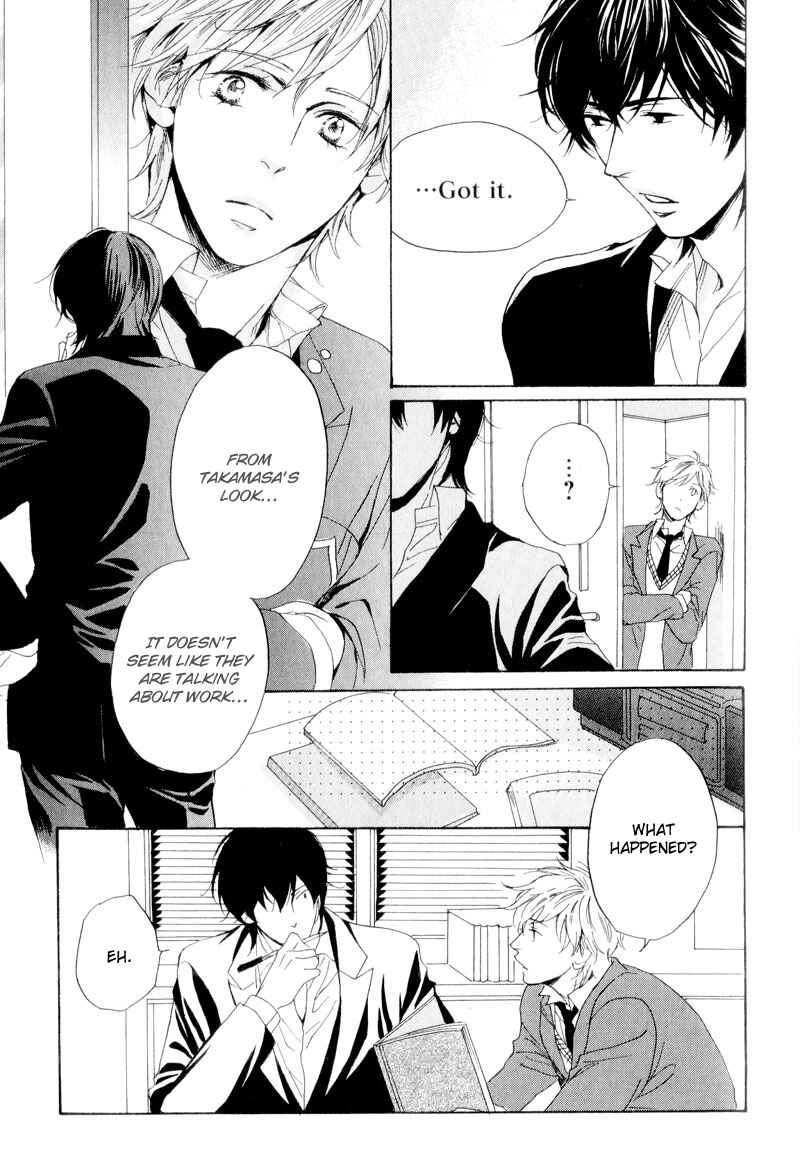 Page 14 Chapter 2 Dear My Mister