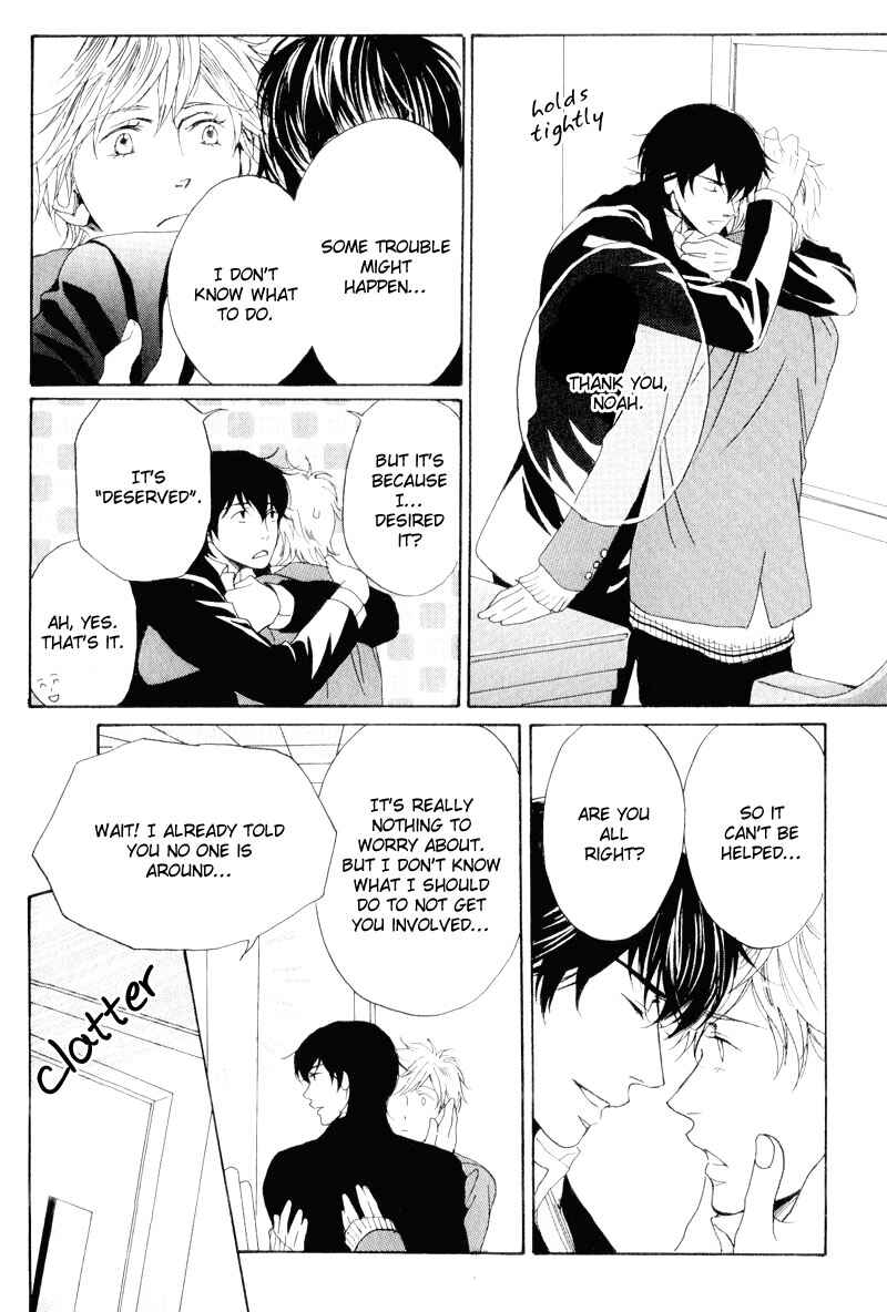 Page 17 Chapter 2 Dear My Mister
