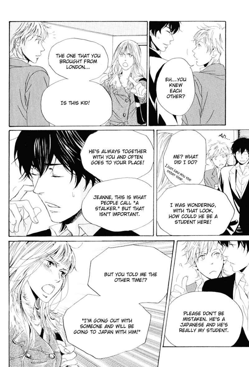 Page 19 Chapter 2 Dear My Mister