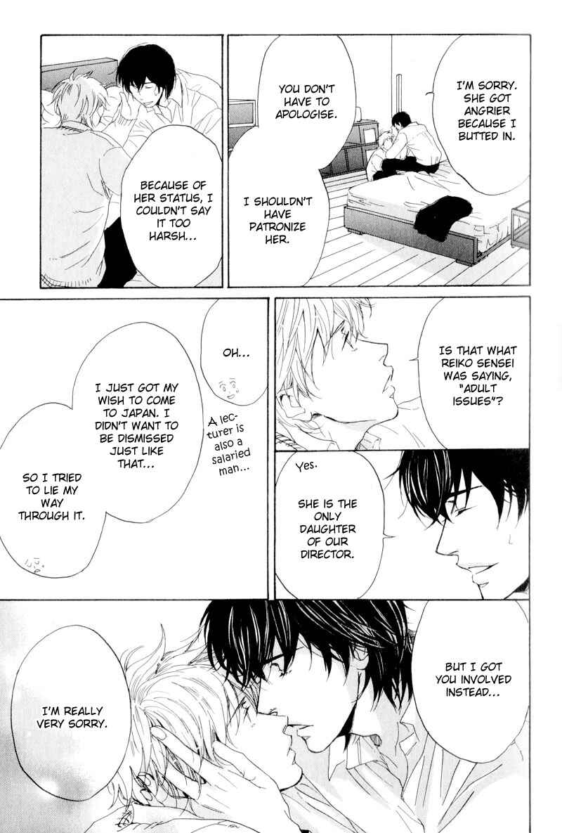 Page 26 Chapter 2 Dear My Mister