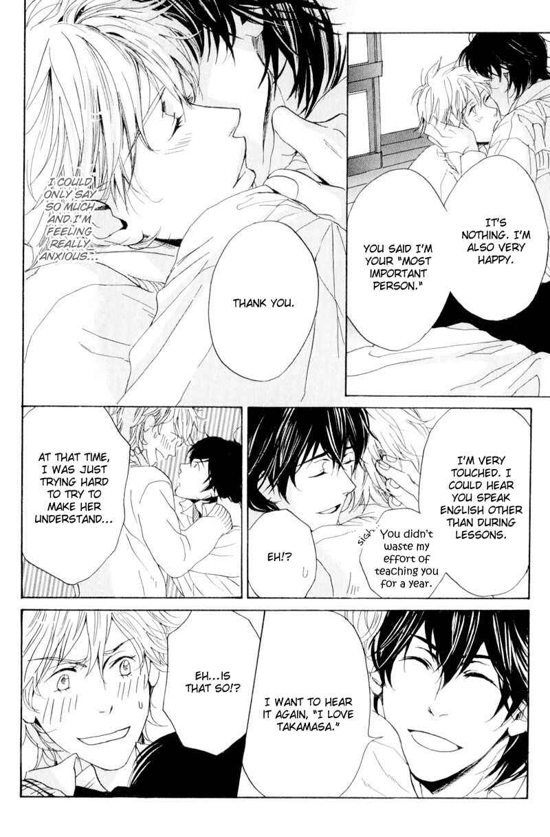 Page 27 Chapter 2 Dear My Mister