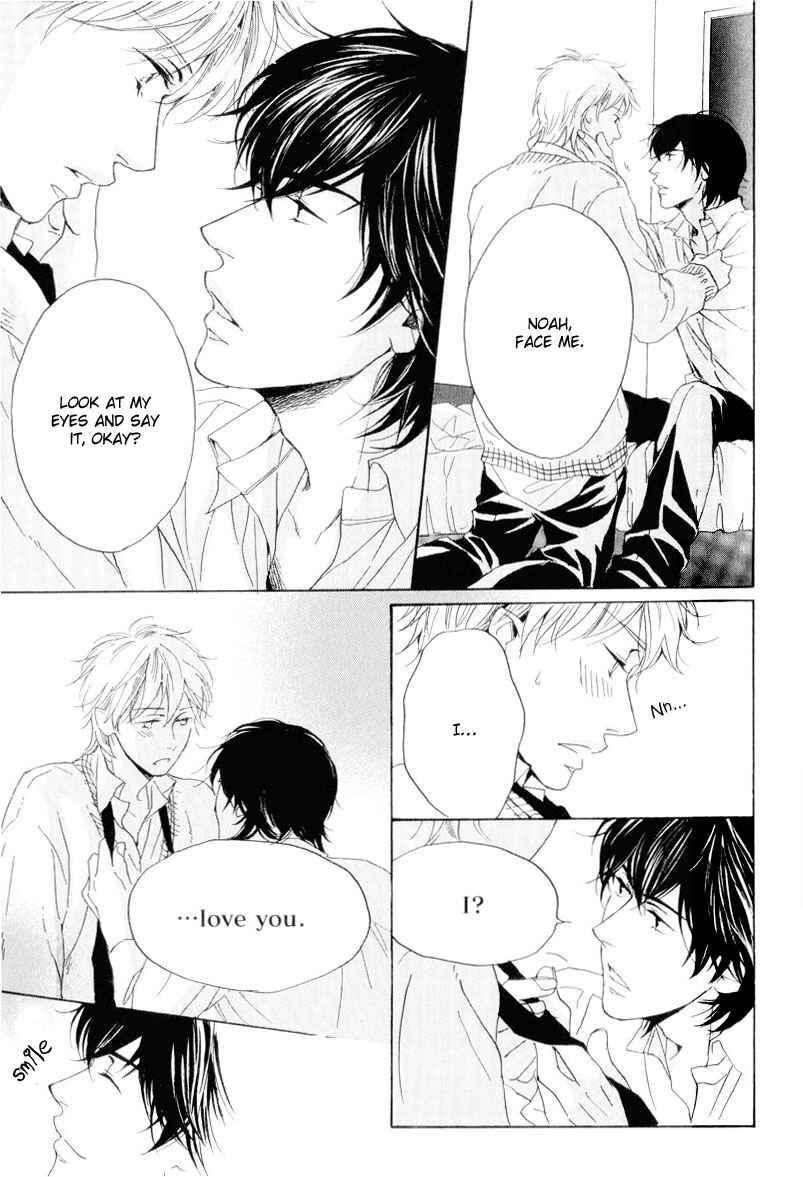 Page 28 Chapter 2 Dear My Mister