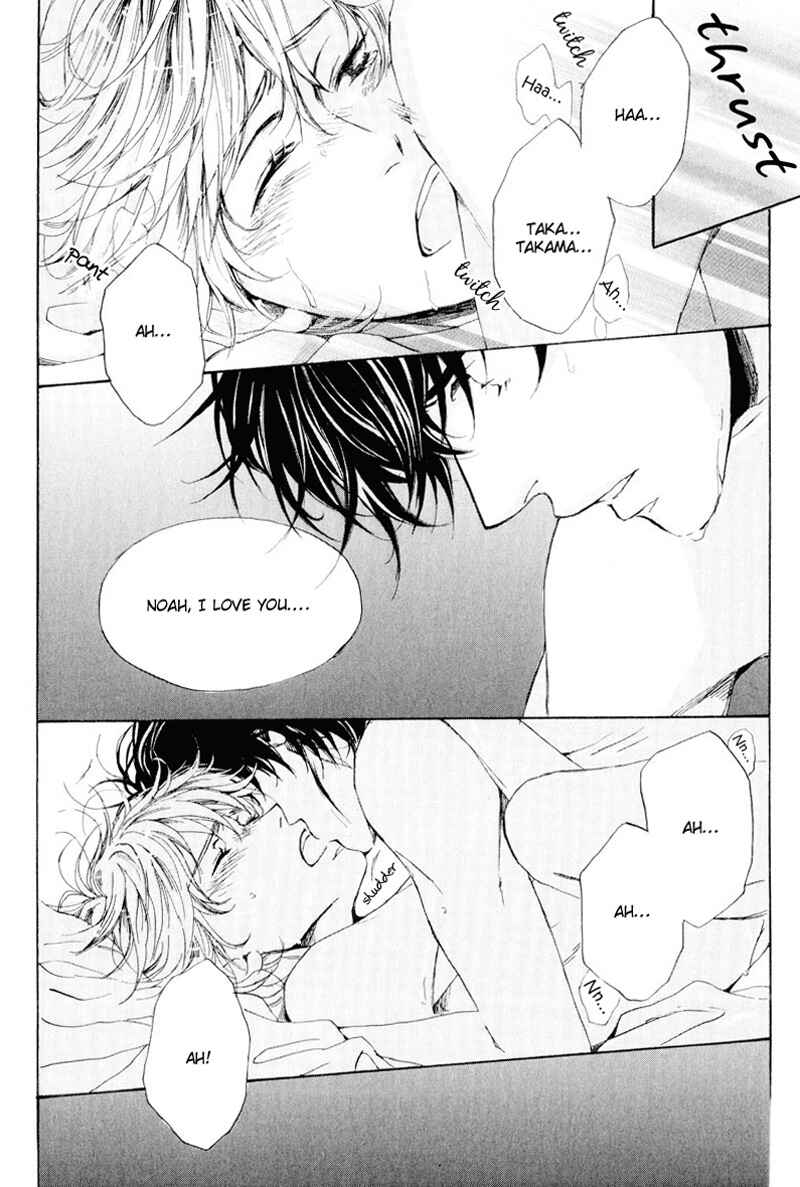 Page 31 Chapter 2 Dear My Mister