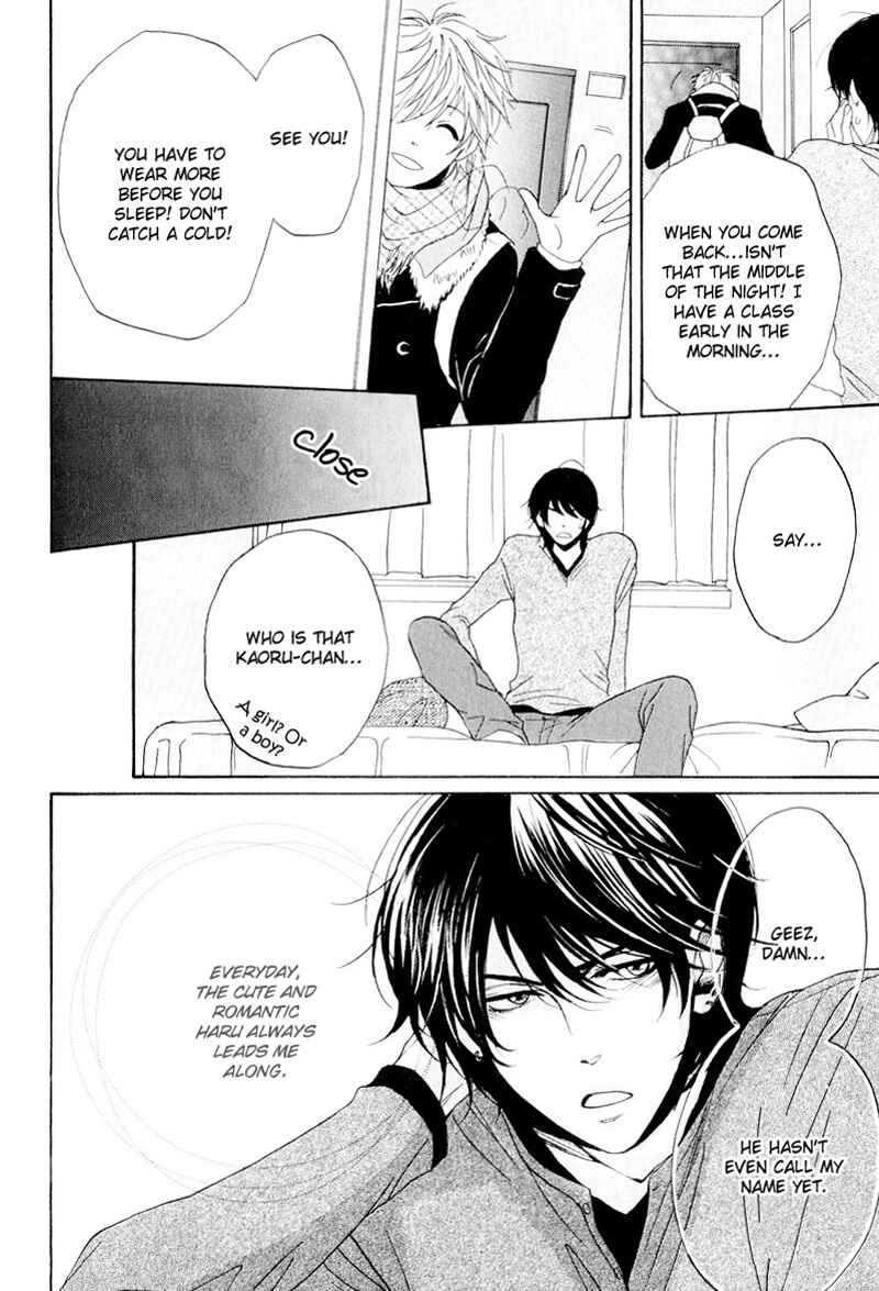 Page 13 Chapter 3 Dear My Mister