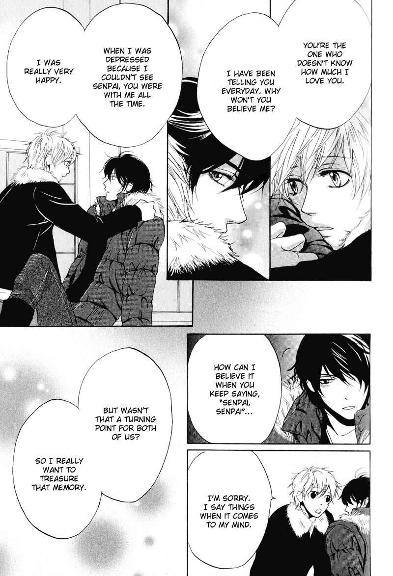 Page 26 Chapter 3 Dear My Mister