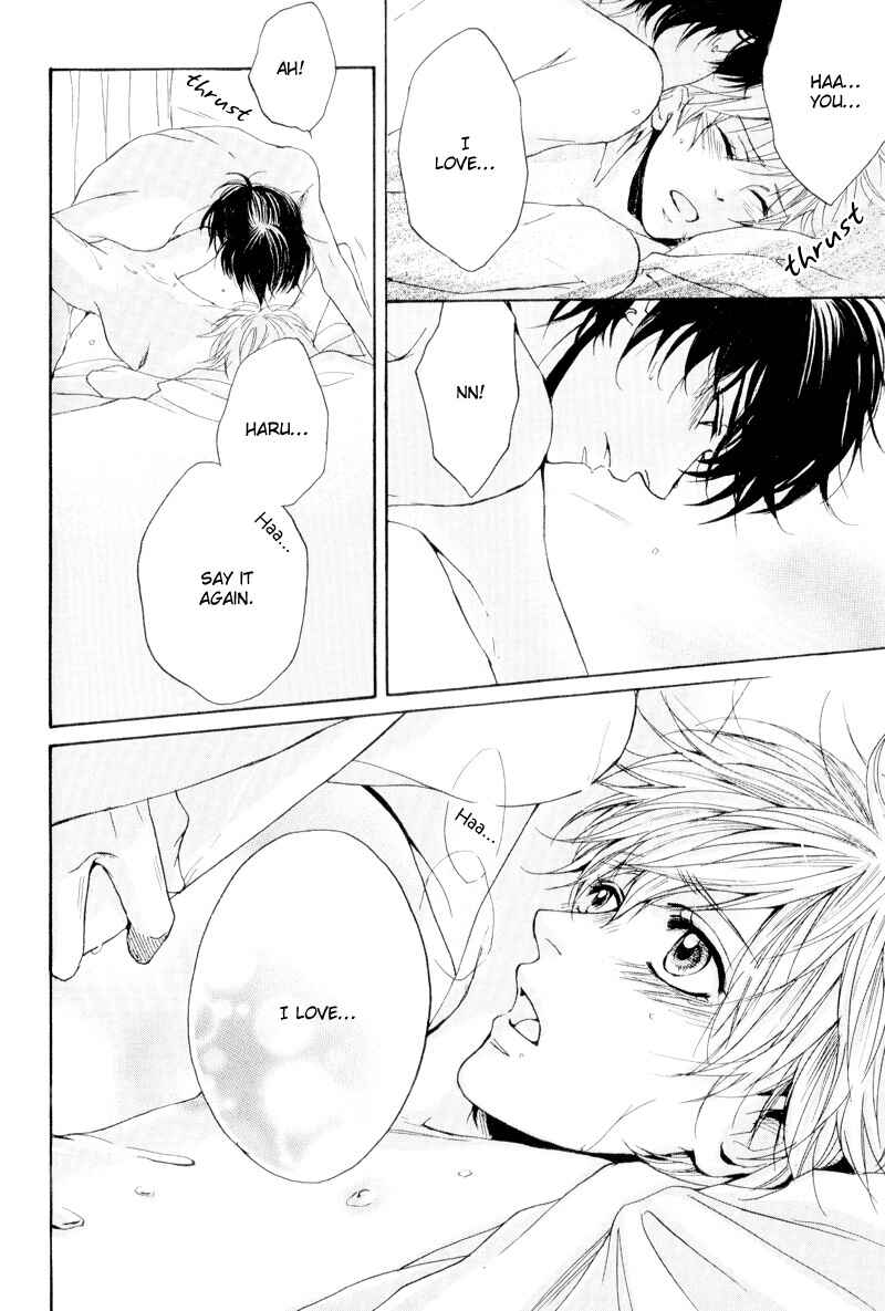 Page 29 Chapter 3 Dear My Mister