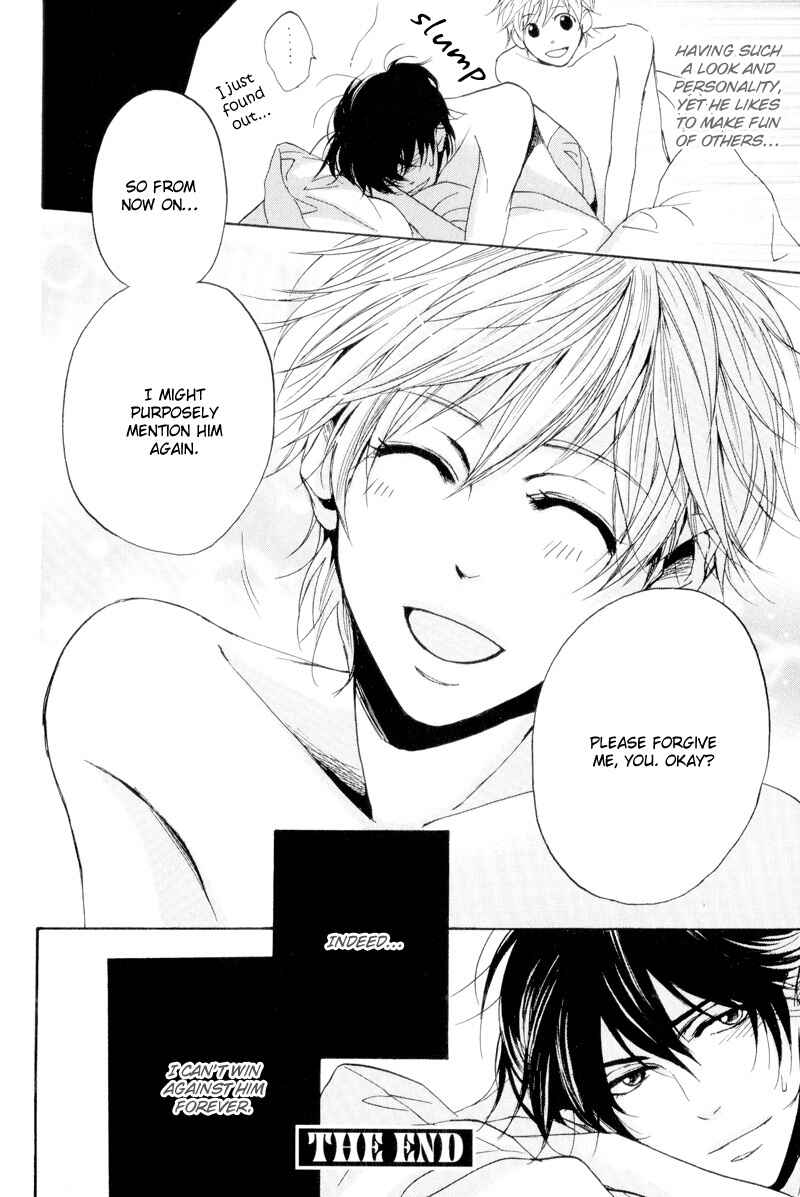 Page 33 Chapter 3 Dear My Mister
