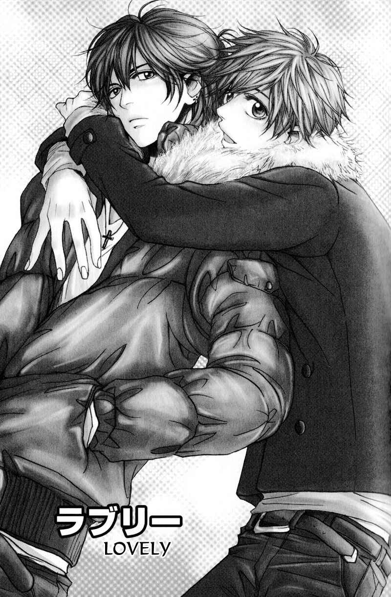 Page 6 Chapter 3 Dear My Mister