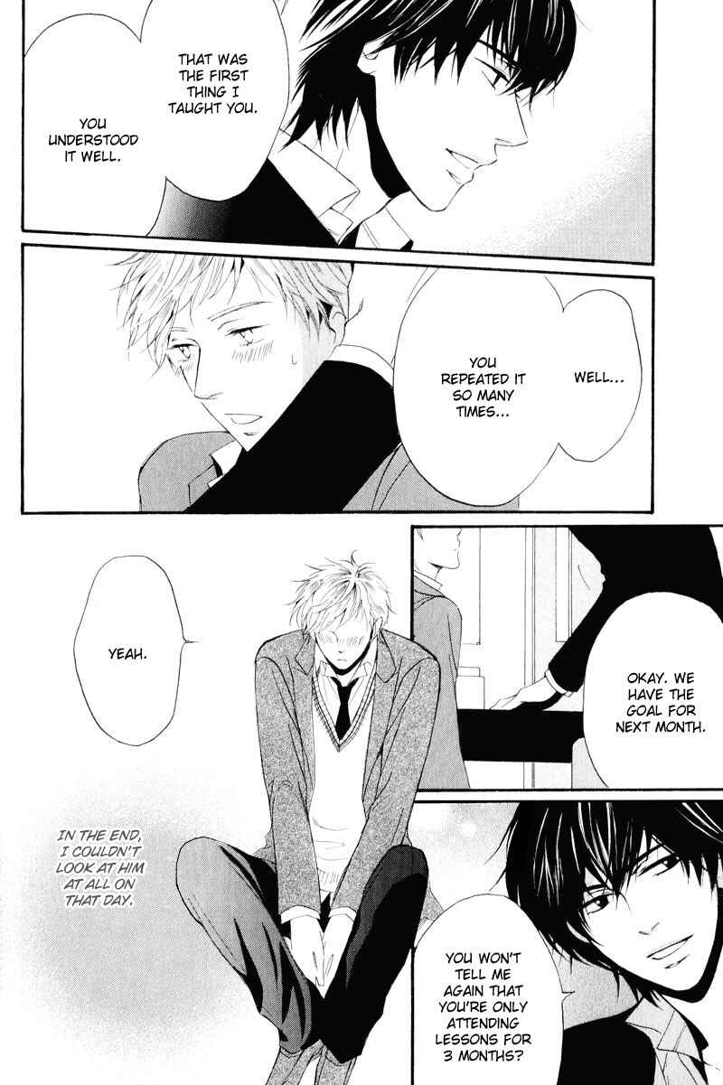Page 25 Chapter 1 Dear My Mister