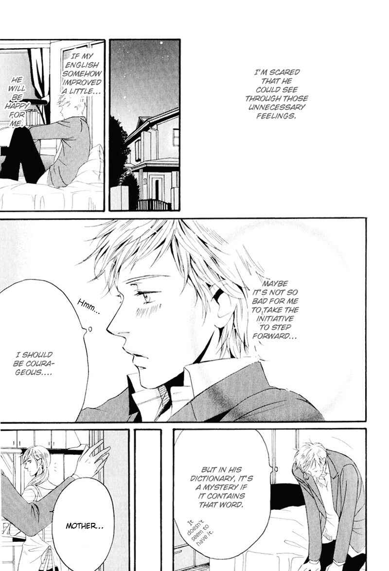 Page 26 Chapter 1 Dear My Mister