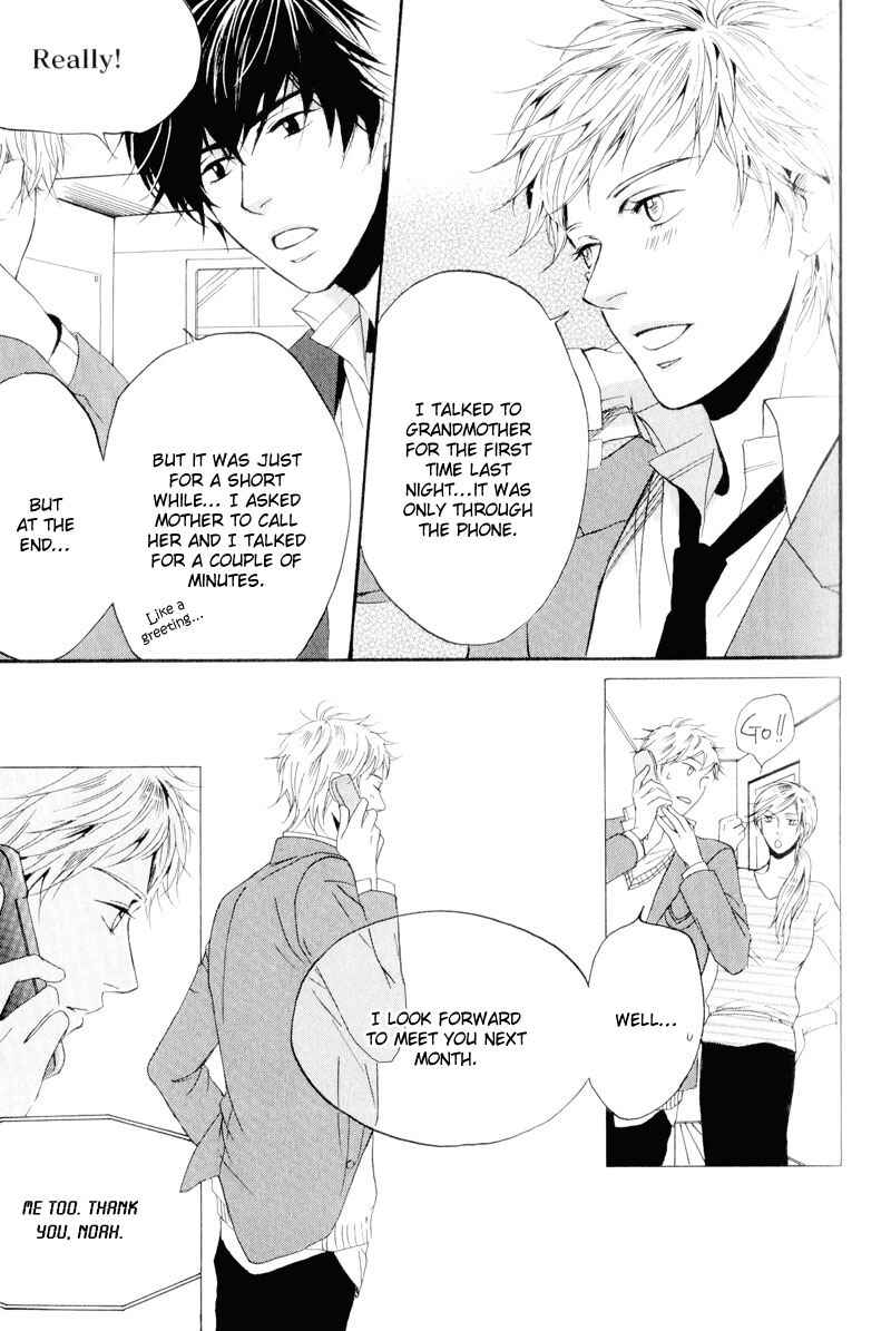 Page 28 Chapter 1 Dear My Mister