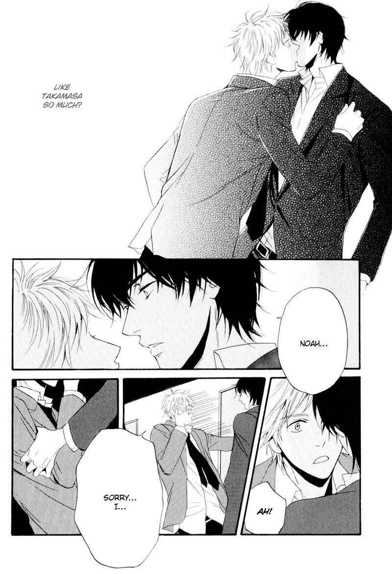 Page 31 Chapter 1 Dear My Mister