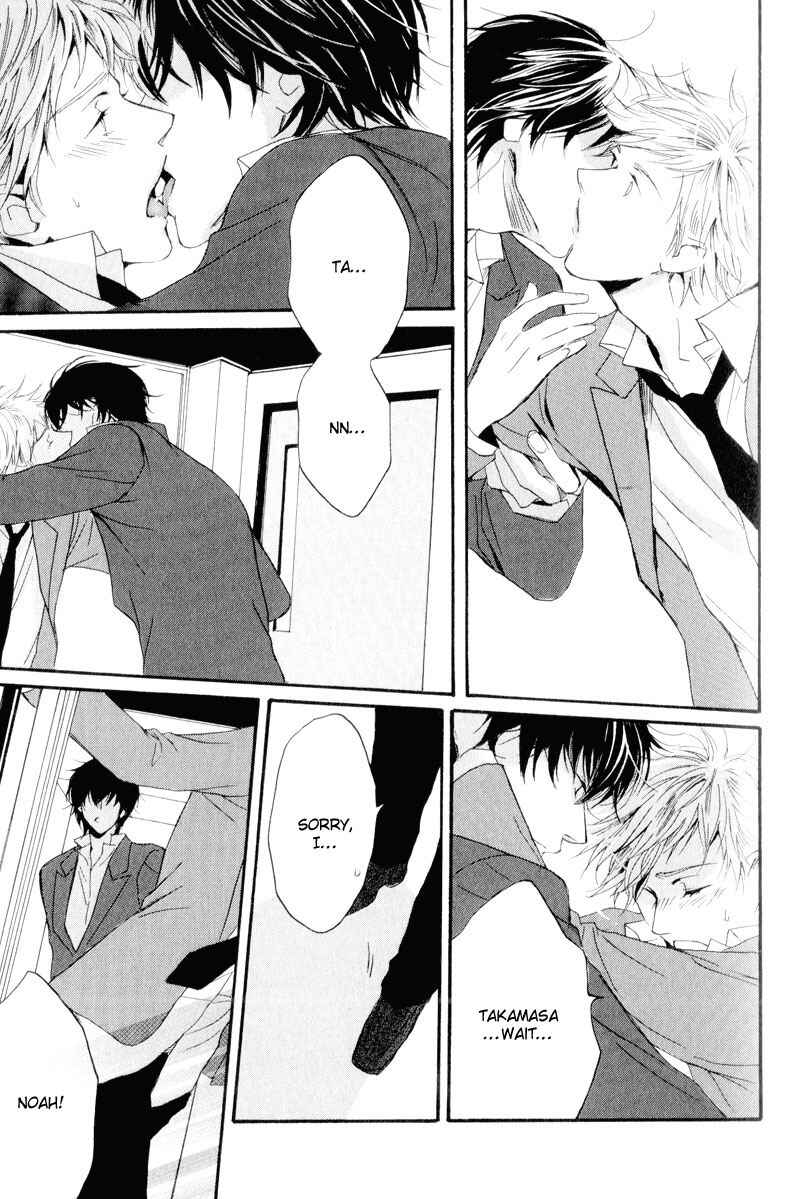 Page 32 Chapter 1 Dear My Mister