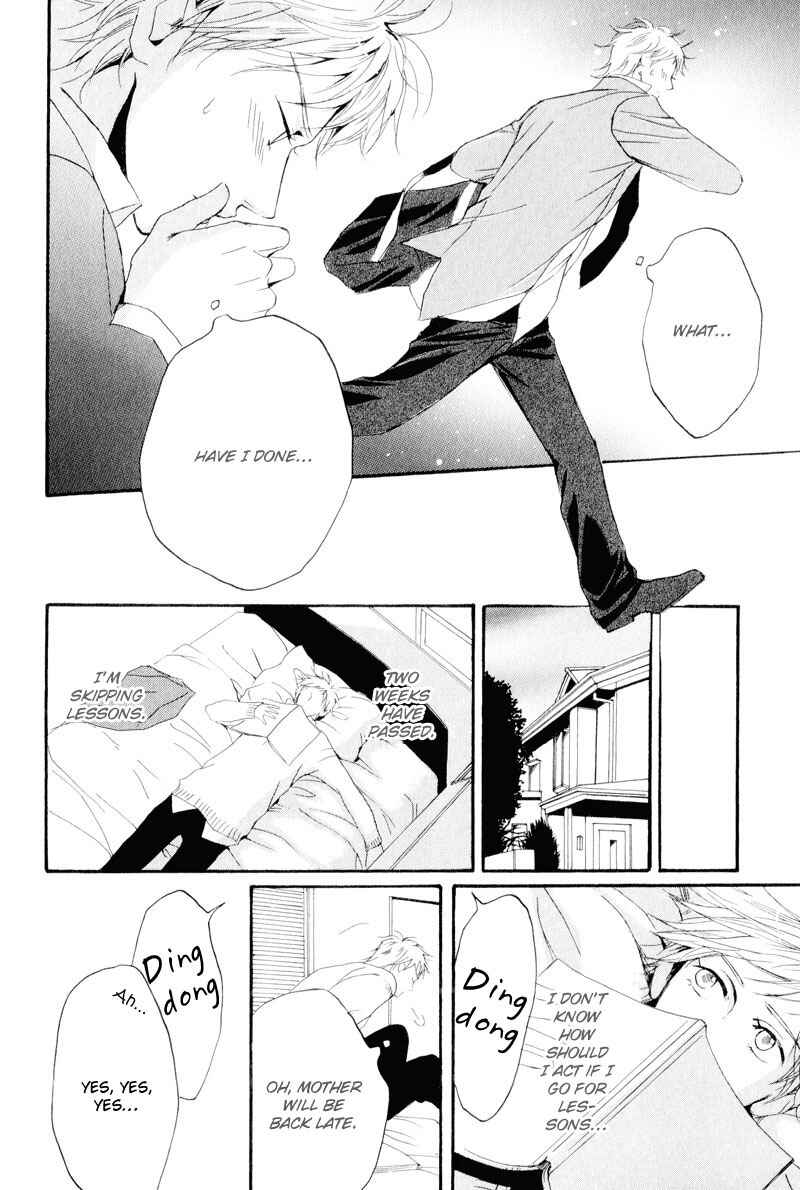 Page 33 Chapter 1 Dear My Mister