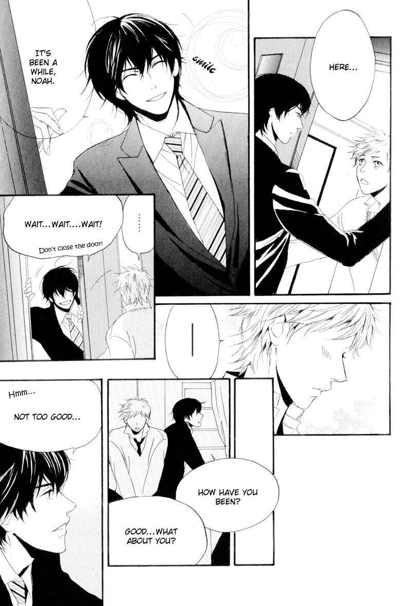 Page 34 Chapter 1 Dear My Mister