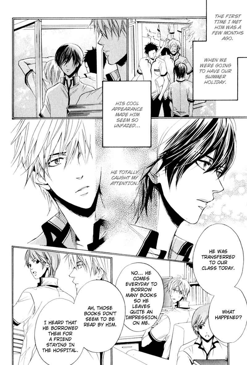 Page 11 Chapter 4 Dear My Mister